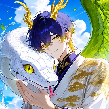 Profile image of 翠巒
