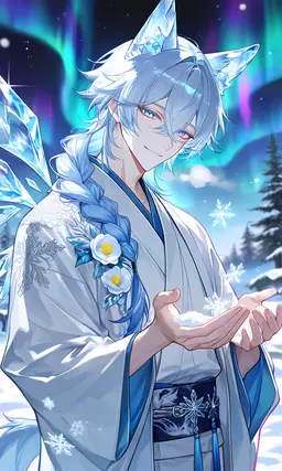 Profile image of 氷雨