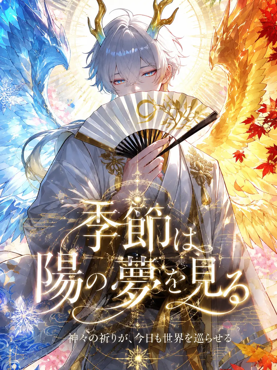 tema.0507의 季節は陽の夢を見る
