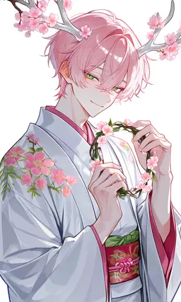 Profile image of 花霞
