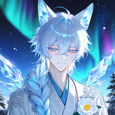 Profile image of 氷雨