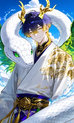Profile image of 翠巒