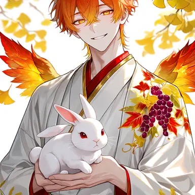 Profile image of 紅月