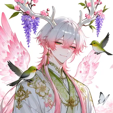 Profile image of 葩
