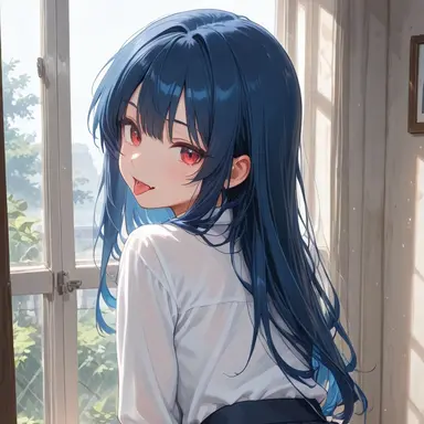 Profile image of 레베카