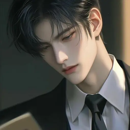 Deowseire의 김은우