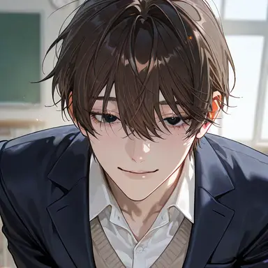 Profile image of 東雲 千隼