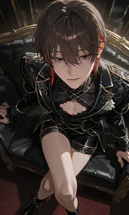 Profile image of 東雲 千隼