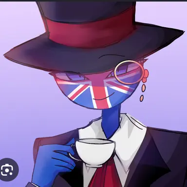Profile image of イギリス