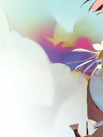 Ni2ke의 見つめあってさ