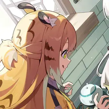 Profile image of 귤복복