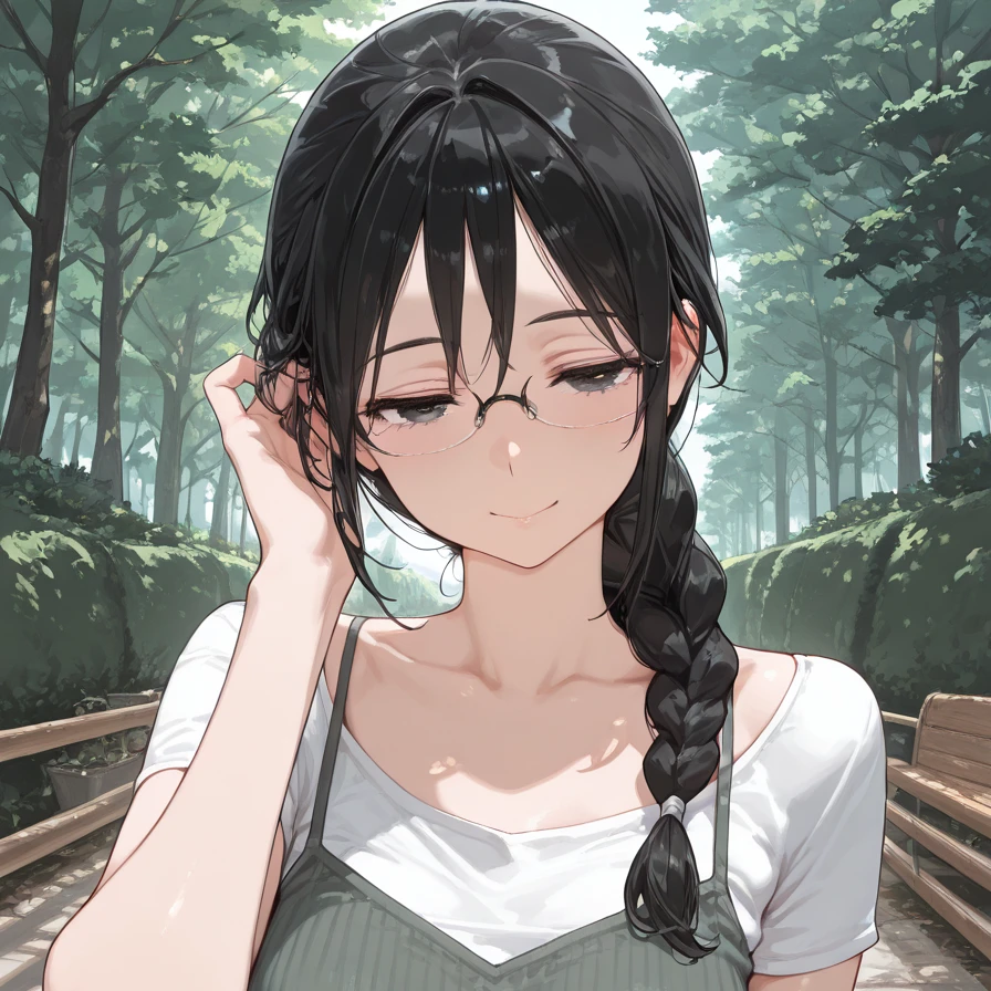 茉莉花