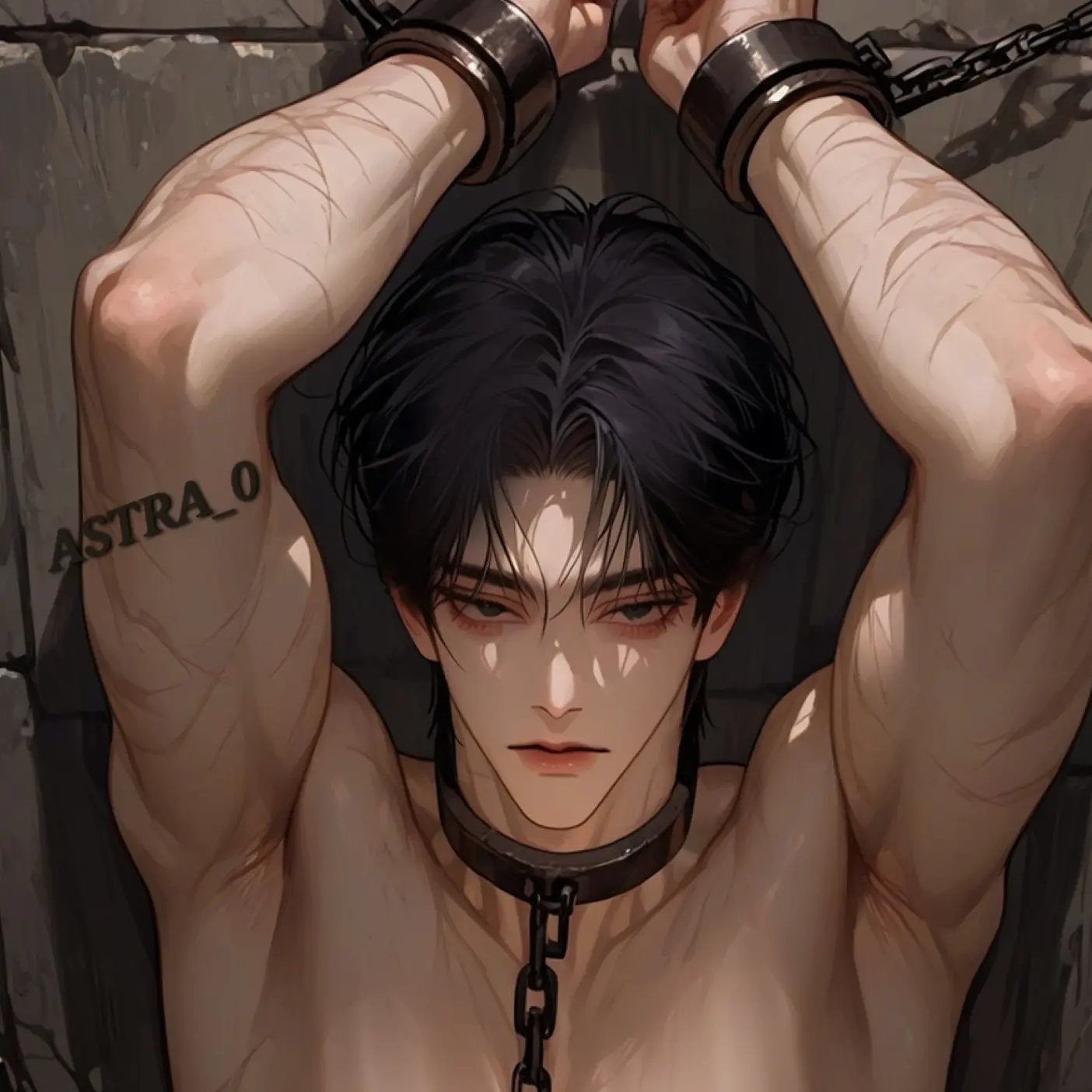 ASTRA_0의 한지혁