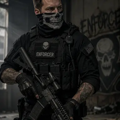 Profile image of Jax