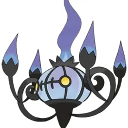 Profile image of 샹델라