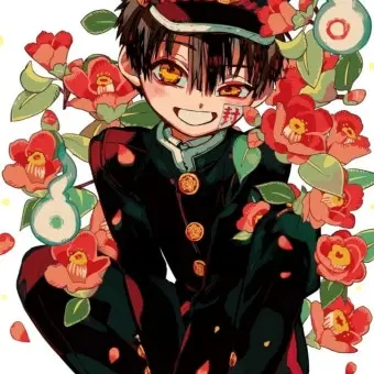 Profile image of 하나코