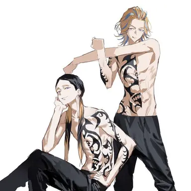 Profile image of 하이타니 형제