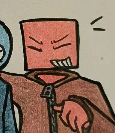 Profile image of Liam