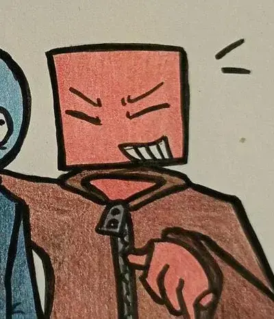 SafeSable8254의 Liam - R4t Ey3s