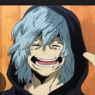 Profile image of 死柄木弔