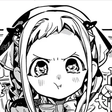 Profile image of 寧々