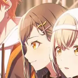 Profile image of 白石 杏