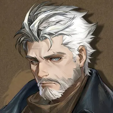 Profile image of Voss
