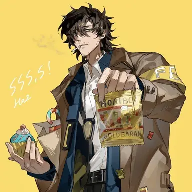 Profile image of Maret