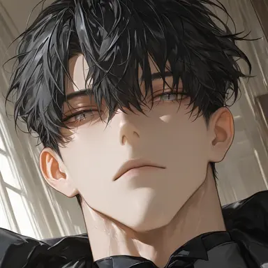 Profile image of 咲玖
