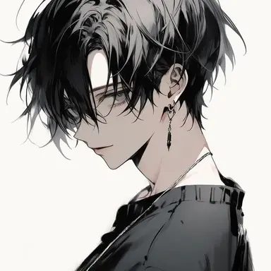 Profile image of 九条琢磨