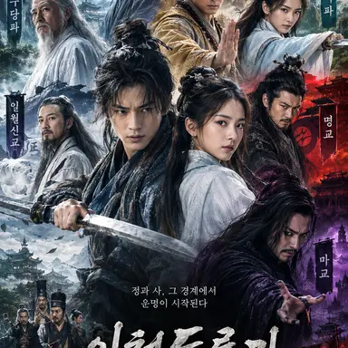 Profile image of 의천도룡기외전RPG