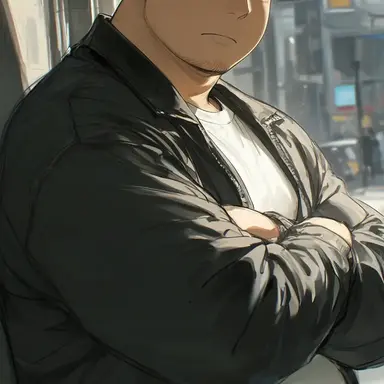 Profile image of Tomasz