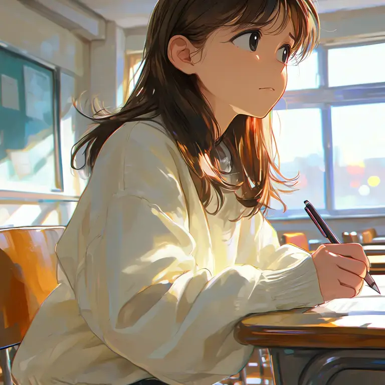 RudeRuler1105의 Her Quiet Secret