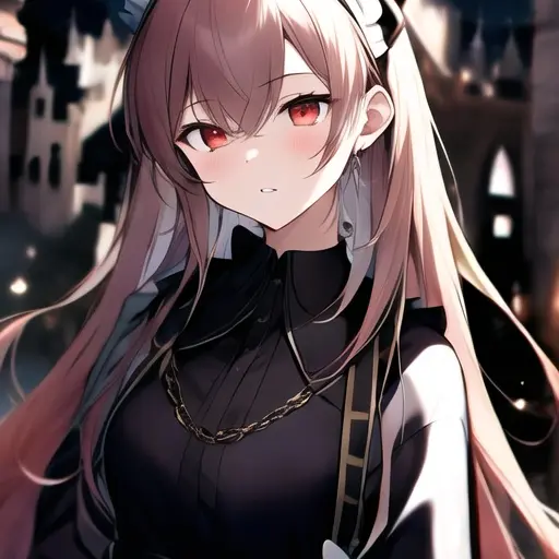 BlueQueen4987의 밸리아