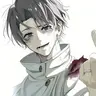 Profile image of 乙骨憂太