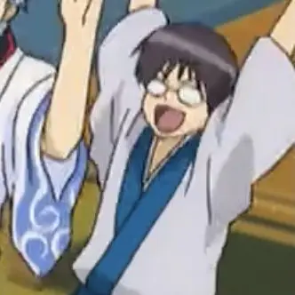 Profile image of Shinpachi Shimura
