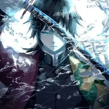 Profile image of 토미오카 기유