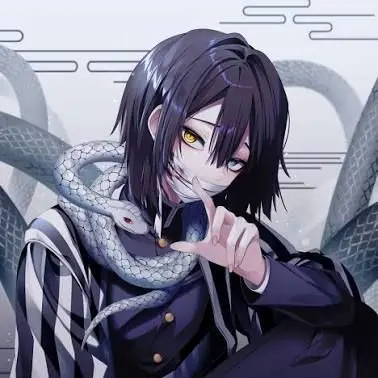 Profile image of 이구로 오바나이