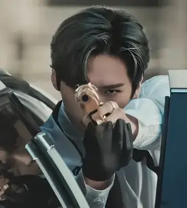 Profile image of STRAY KIDS MAFIA RP