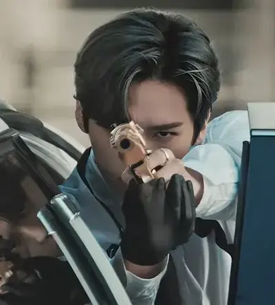 FabricLatch9979의 STRAY KIDS MAFIA RP