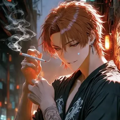 Profile image of 朔夜  煉