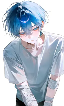 Profile image of Eve