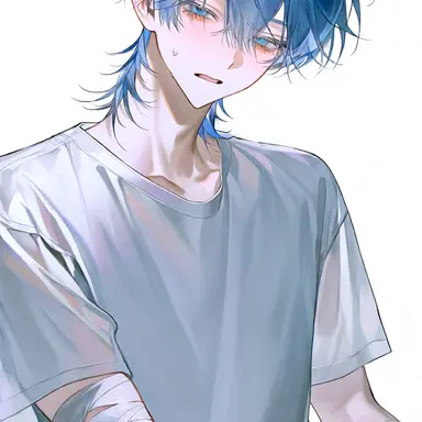 Profile image of Eve