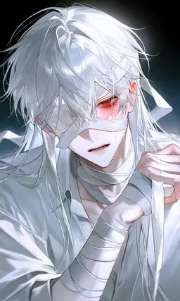 Profile image of Vega