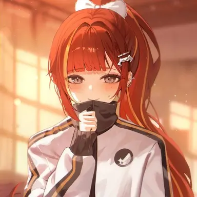 Profile image of 아카네 리제