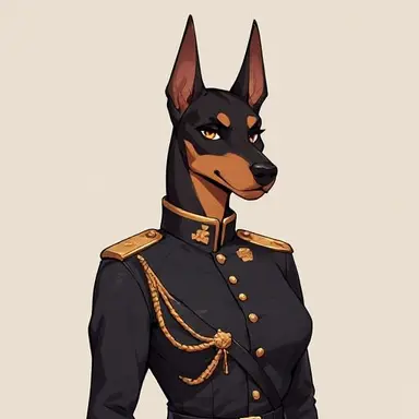 Profile image of Rose