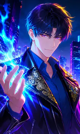 Profile image of Kang Minsung