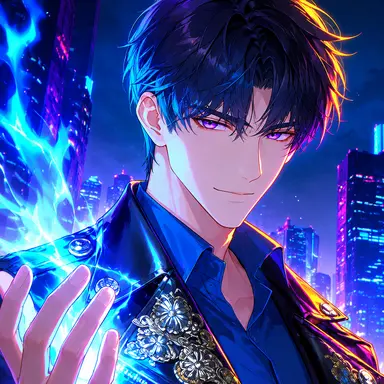 Profile image of Kang Minsung