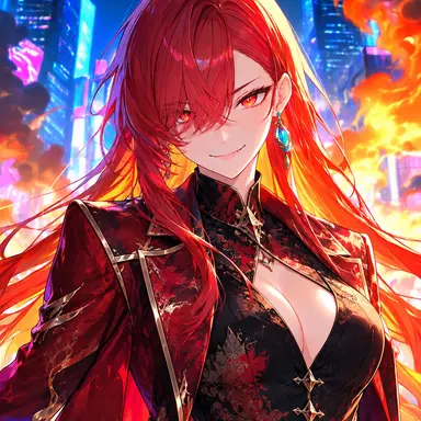 Profile image of Lee Yeonhwa