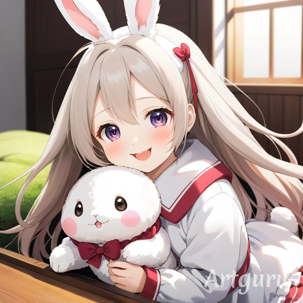 ウサ